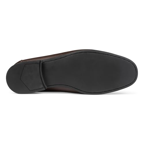 Image of Donald Pliner Men's Reuben Loafer - Slip On Shoes for Men, Comfortable Venetian Style for Casual & Business Wear
