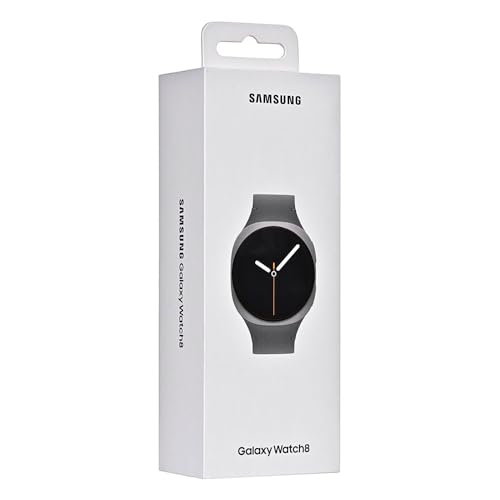 Watch Samsung Galaxy Watch 8 L320 40mm BT - Graphite