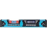 シンワ測定(Shinwa Sokutei) ブルーレベル Pro2 350mm 防塵防水 75313