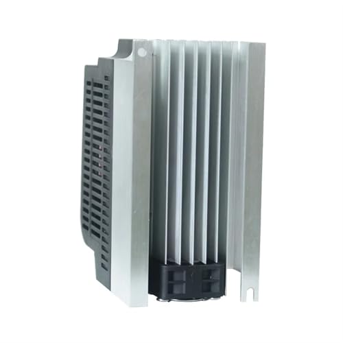 Evite averías en motores con el inversor VFD solar 2.2kw AC220V 6