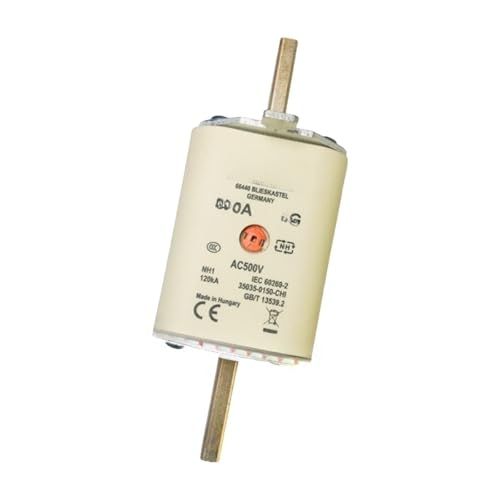 Fusible 35035-0150 NH1 250A stop surchauffe tableau électrique pour sécuriser votre réseau