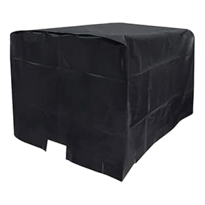 Generisch Wassertank-Abdeckung 264 Gallonen