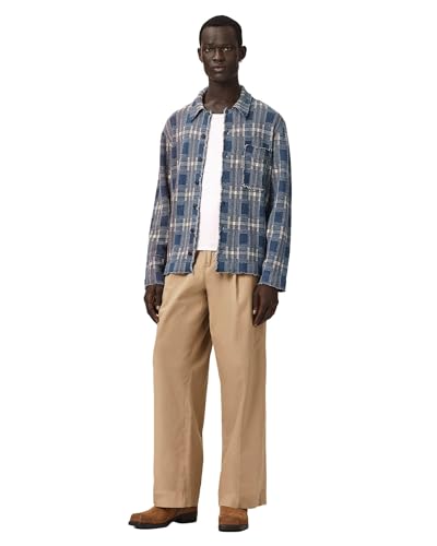 Cardigan Homme Allsaints Solmar en Maille Premium et Coupe Ajustée - 2