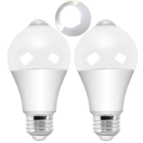 FYHART E26 LED lZT[ d E26 7W 60W` 800LM ZT[Ɩ _  ʏ Ki p L ֓ (F, 2)