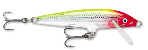 ラパラ(Rapala) オリジナルフローター F13-CLN (クラウン) 13cm/7g