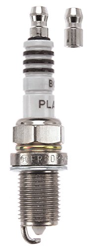 Preisvergleich Produktbild Bosch 4002 Spark Plug