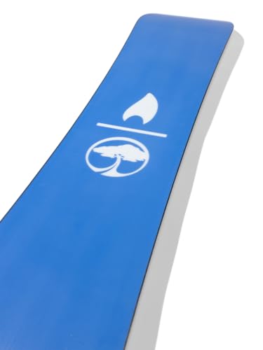 Arbor Metal Machine Decon Mens Snowboard, 159cm