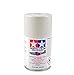 Price comparison product image Tamiya AS-16 Light Gray (USAF) - 100ml Spray Can # 86516
