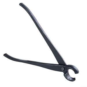 Advokingtap MVF4 Präzisions-Bonsai-Schneider 210 mm