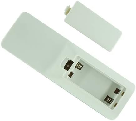 Miniatura 3 de HCDZ Mando a Distancia de Repuesto para INSE ainuo-INSE-5261 E3 Plus Robot Aspirador