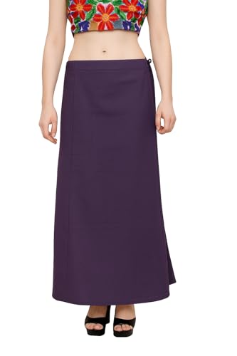 Image of Readymade Saree Petticoats (Free Size)