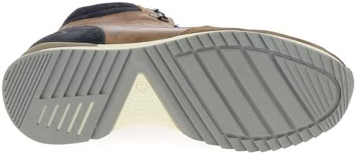 Bull Boxer Boots 989K56909 Camel