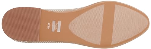 Image of TOMS Women's Jutti Neat Flat