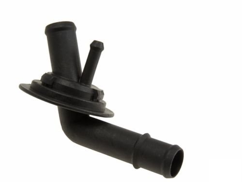 for Mercedes Heater Hose Connector - (3 Way) VAICO