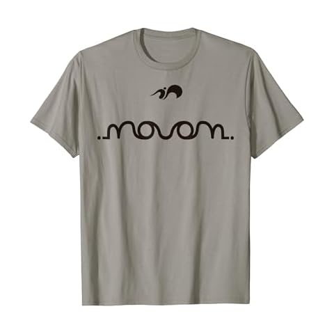 movom shirt Cover