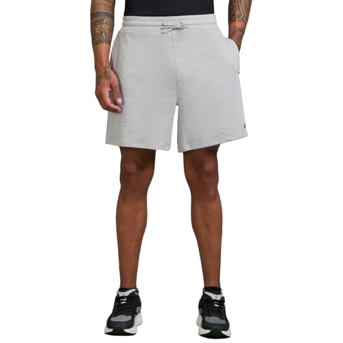 Image of Boldfit Shorts for Men Solid Men Shorts Regular Fit Gym Shorts for Men Workout Yoga Outdoor All Day Shorts for Men All Season Wear Cotton Poly Quick Dry Mens Shorts Yoga Shorts