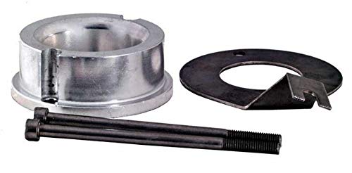 K&N 85-9287 Personal Watercraft Carb Adapter