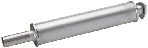 Imasaf 13.62.03 - Silenziatore Anteriore