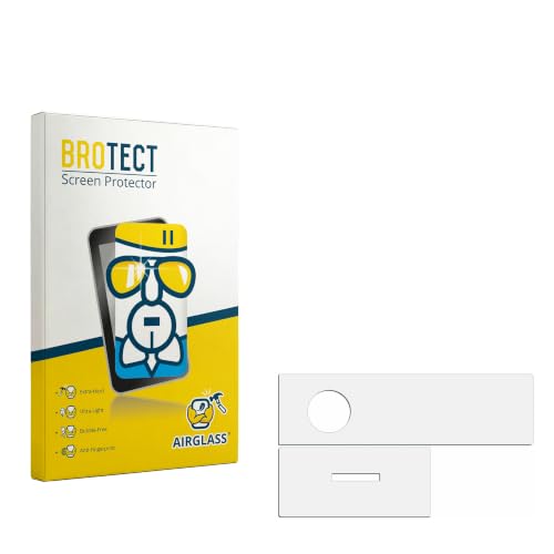 Protection Écran Verre Siemens WG44B2AW0 Touchdisplay Anti-Rayures Film Vitre