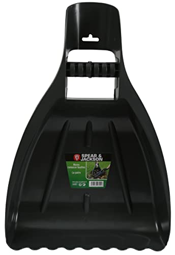 Spear & Jackson 26002 Laub Handgreifer