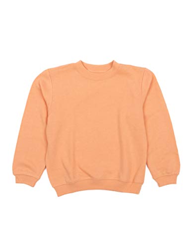 Image of Leveret Long Sleeve Sweatshirt Boys Girls Kids & Toddler Soft & Durable Boy's & Girl's Clothes (Size 2-14 Years)