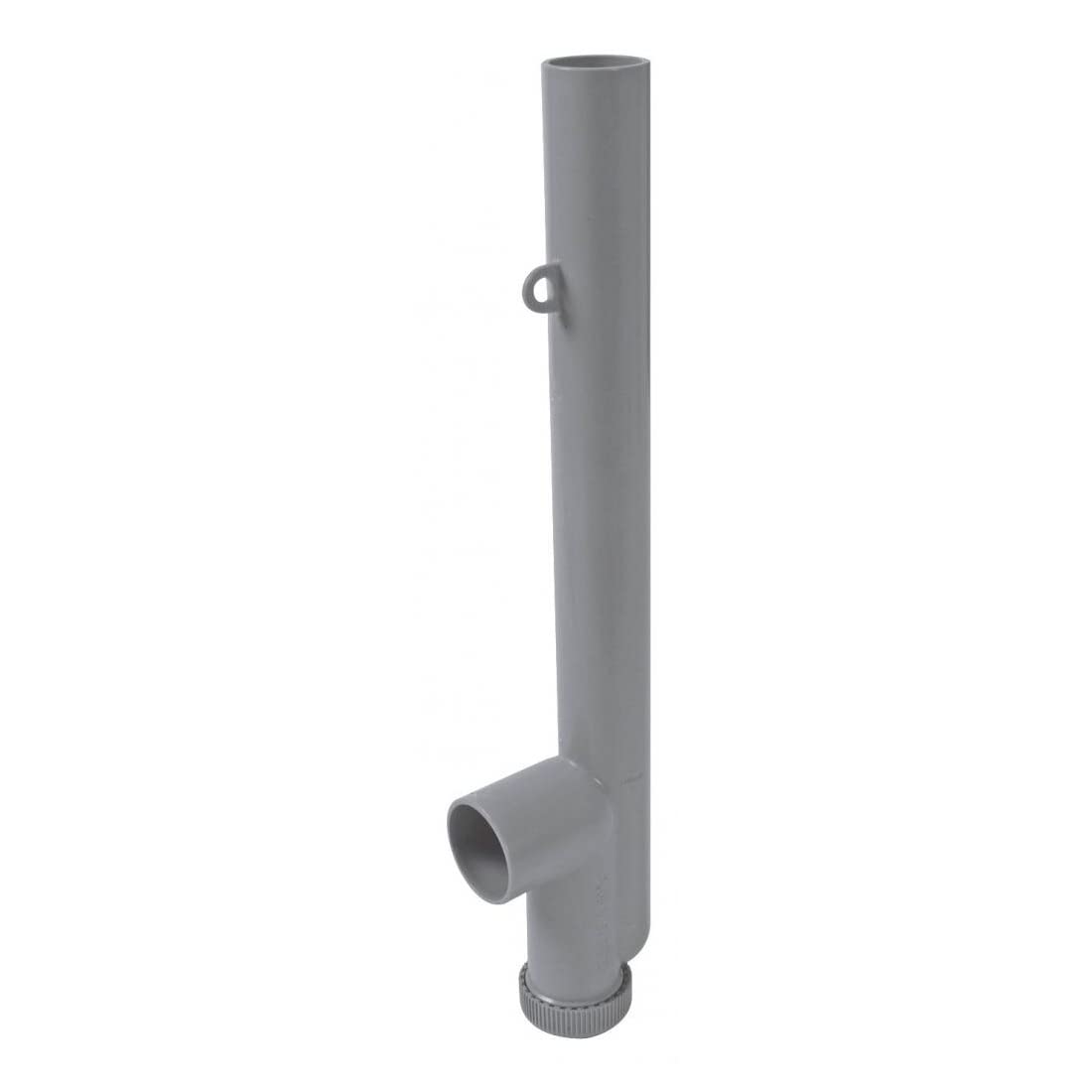 NICOLL - Machine à laver siphon Ø 40mm pour particuliers - Nettoyage de souterrain ignoré
