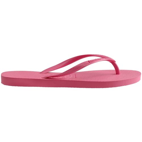 Image of Havaianas Unisex-Child Slim Hello Kitty Flip Flop Sandal