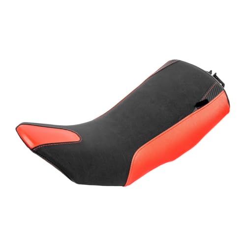 Cojín para pasajero Tenere 700 y funda de asiento de conductor delantero 2019-2024