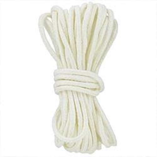 Beeswax/Natural Wax Candle Wick TNCC40 x 5 metres