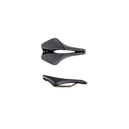 Amazon.com: Prologo Unisex's Dimension Space T4.0 Saddle, Black