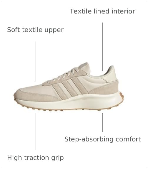 Image of Adidas Mens Run 70s