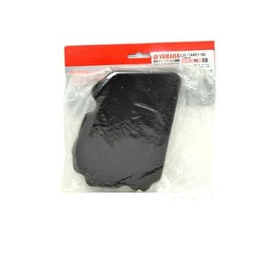 Image of Yamaha TW200 (2001-2024) Air Filter, #2JX-14451-00-00
