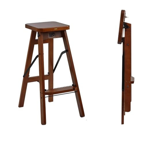 Guyifuny Silla Plegable Resistente Estilo