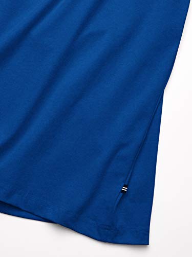 Nautica Mens Solid Crew Neck Short-Sleeve Pocket T-Shirt3
