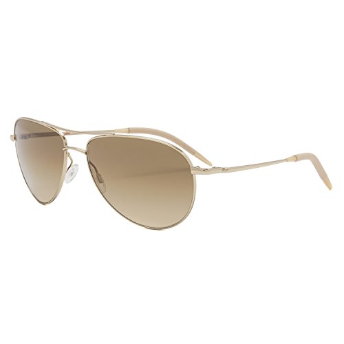 Oliver Peoples Men OV1002S BENEDICT Gold/Yellow Sunglasses 59mm2