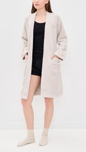 Image of Barefoot Dreams CozyChic Solid Robe
