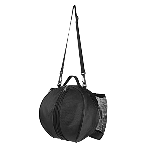 VANZACK Large Capacity Shoulder Bag Handbag for Balls Storage Simple Style Sports Bag