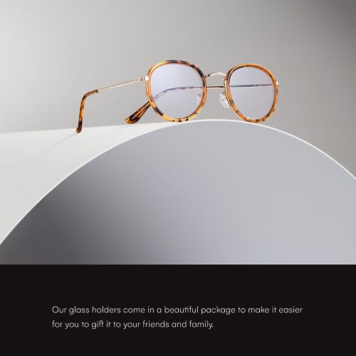 Image of Readerest Blue Light Blocking Reading Glasses (Tortoise, 1.5 Magnification) Computer Glasses, fashionable for men and women, Anti Glare, Anti Eyestrain, UV protection