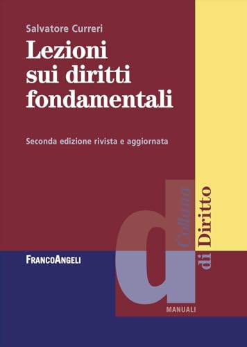 Lezioni sui diritti fondamentali