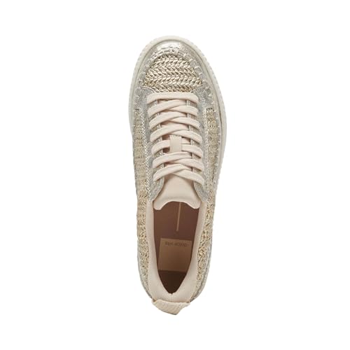 Dolce Vita Women's Nicona Sneaker2