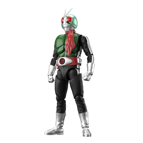 フィギュアライズスタンダード 仮面ライダー新1号 フィギュアライズスタンダード 仮面ライダー新1号