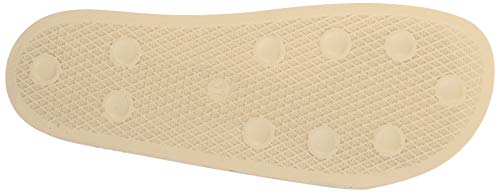 Image of adidas Men Grey Slides ADILETTE AQUA