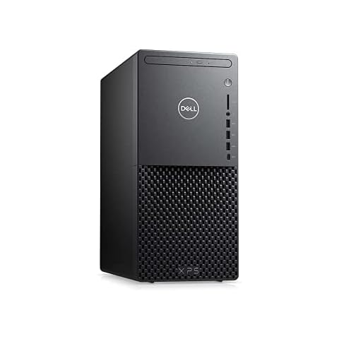 Dell XPS 8940 Desktop with i7 and 32GB RAM Cover