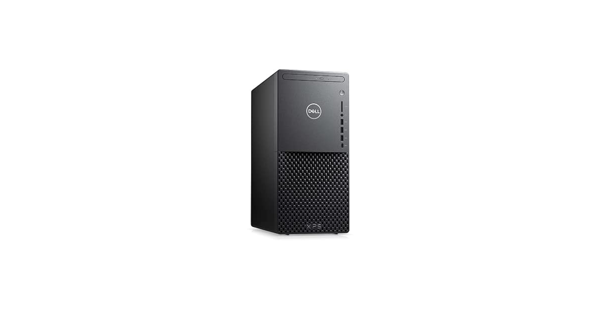Amazon.com: Dell XPS 8940 Desktop Computer - 11th Gen Intel