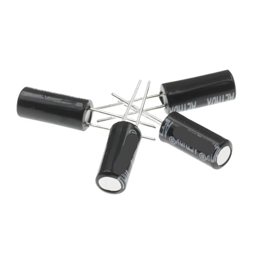 Interrupteur à vibration SW-520D inclinaison angle 5,2 x 11,5 mm - 100 pcs