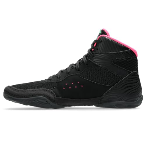 Image of ASICS Kid's Matflex 7 Grade School Wrestling Shoes