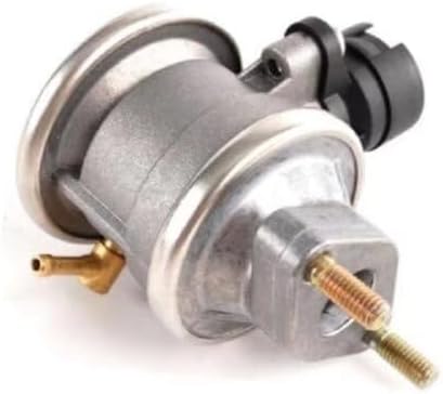 Air Pump Control Valve 722295680 for E39 540i M5 E38 M62 X5 11727505259