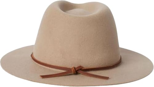 Image of Brixton Men's Marcos Fedora