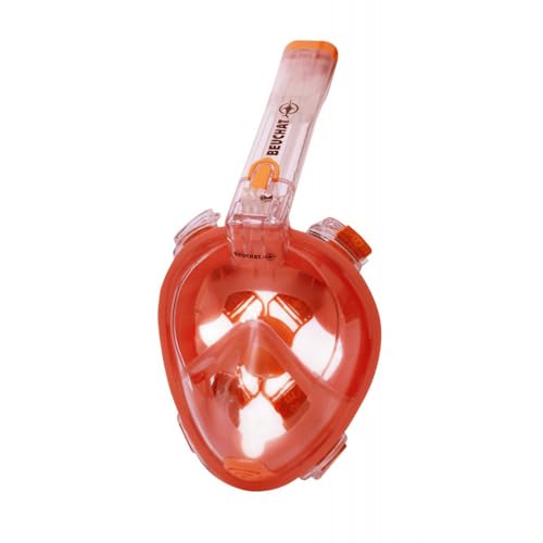 Masque Facial Smile+ pour apaiser les peaux sèches et fatiguées