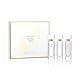 Elizabeth Arden White Tea Collection Coffret (3 x 10 ml), 3-teiliges Geschenkset, Duftgeschenk für Frauen
